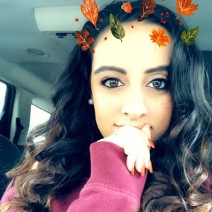 Meet your Posher, Bryanna